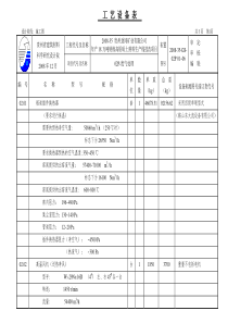 烧矾土-废气处理-设备表-第二版1doc-中国耐材之窗网