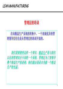 工厂生产培训(ppt 41) 