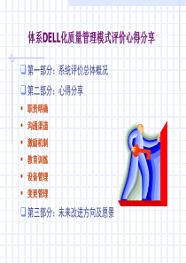 成熟生产线评价报告(1)