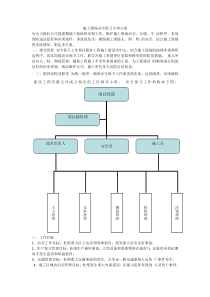 施工现场安保方案