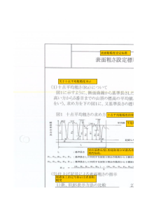 机械设计图纸标准指导书JIS (1)