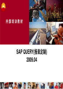 SAPQuery培训79630