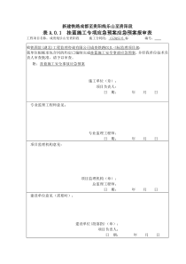 挂篮施工专项应急预案