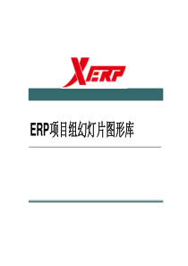 ERP项目成员竞聘演讲图库大全