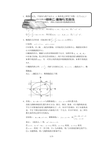 直线与圆锥曲线.板块二.直线与双曲线.学生版(高中数学选修2-1题库)