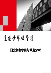 ERP顾问式销售-下