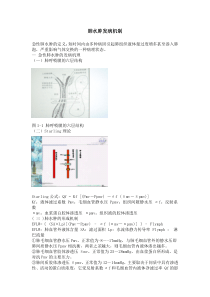 肺水肿发病机制