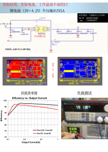 3.7V升压5V1A-2A方案