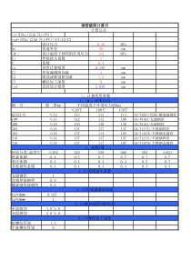 管壁厚计算