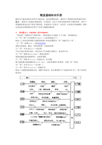 精益基础知识手册1.0