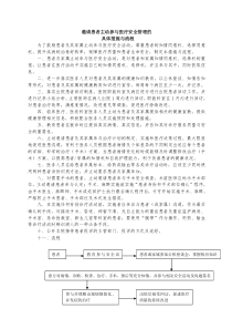 邀请患者主动参与医疗安全管理的具体措施与流程