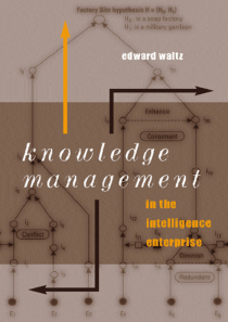 Knowledge Management In The Intelligence Enterpris