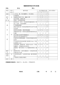 镇痛泵使用