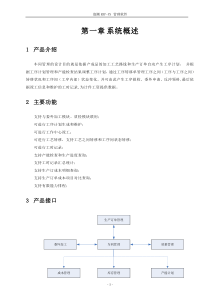 PS102车间管理