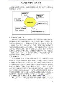 电话销售关键成功因素分析(pdf 38)(1)