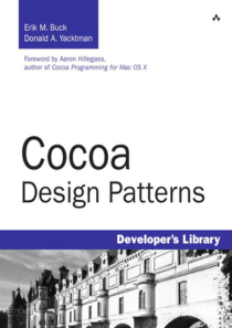 【iPhone开发书籍大全】CocoaDesignPa