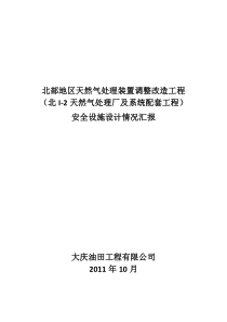 %B0%94处理装置调整改造工程设计汇报资料