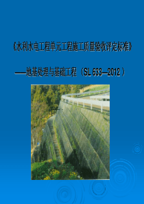 (四)施工完成内容是否满足规划设计和工程技术要求