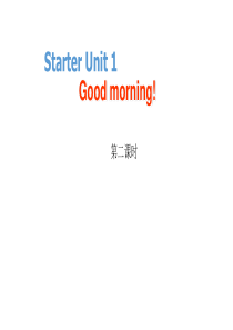 Starter-Unit-1.pptx第二课时