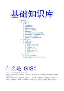 ARCGIS10.0中文帮助文档-官方在线帮助文档-图文版