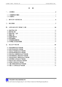 专业性较强项目安全施工组织设计_2