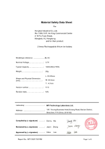 BL-5C--MSDS