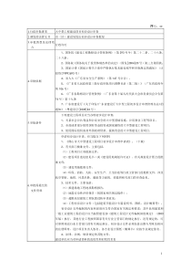 10大中型工程建设项目初步设计审查办事指南