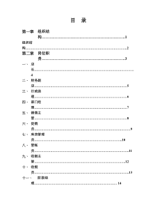 大中电器店长手册(doc94页)