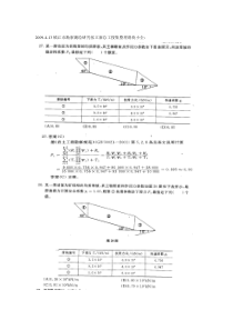 镇江市勘察测绘研究张立新总工搜集整理注册岩土工程师专业考试滑块