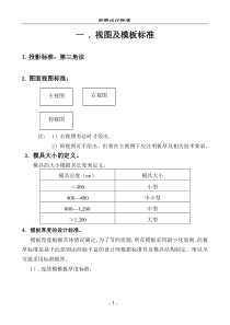 PC工程处五金模具设计教程