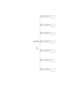 二级箱系统图