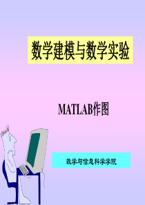 MATLAB作图教程全