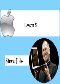 Lesson-5-Steve-Jobs