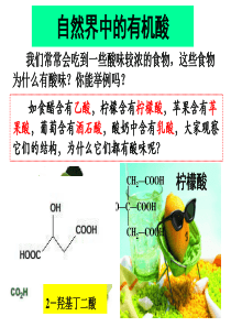 第三节羧酸酯