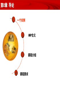 MRP原理及其应用