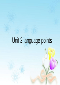 Unit-2-English-around-the-world-Language-points