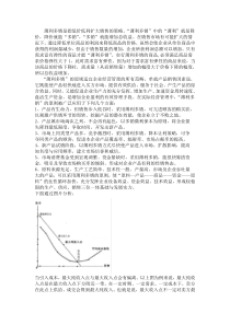 “薄利多销”经济学分析