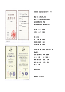 项目名称河南孟津地方城总体规划2014——2030)