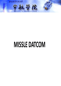 MISSILE-DATCOM使用教程-LI