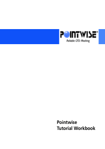 Pointwise官方教程