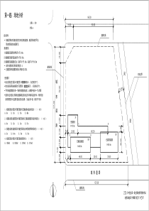 一级注册建筑师场地设计真题场地2014