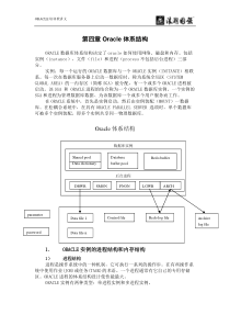 第四章Oracle