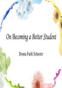 on-becoming-a-better-student