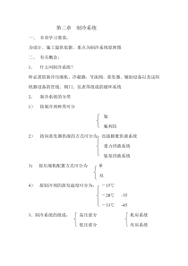 制冷与空调工程设计