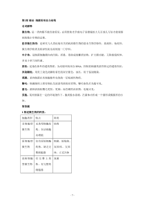 医学微生物学复习要点、重点