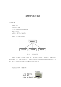 分销网络设计方法(doc7)