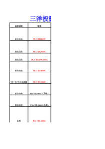 三洋、索尼、松下投影机云南总代价格9月