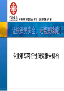 可研报告价格低速度快