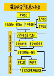 微观第八章要素价格决定的需求方面