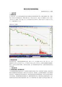 棉花价格有望持续探底